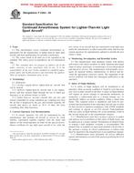 ASTM F2354-04 PDF