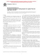 ASTM F2356-04 PDF