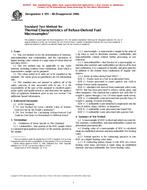 ASTM E955-88(1996) PDF