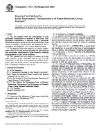 ASTM E972-96(2002) PDF