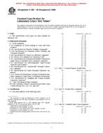 ASTM E982-94(1998) PDF