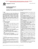 ASTM E176-04a PDF