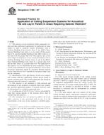 ASTM E580-02e1 PDF