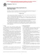 ASTM F1967-04 PDF
