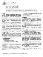 ASTM F2417-04 PDF