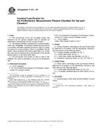 ASTM F431-04 PDF