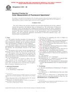 ASTM E991-98 PDF