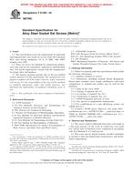 ASTM F912M-04 PDF