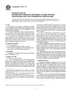 ASTM E995-04 PDF