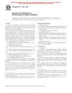 ASTM F1484-04a PDF