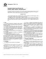 ASTM F2057-04 PDF