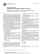 ASTM F905-04 PDF