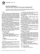 ASTM E1870-04 PDF