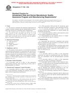 ASTM F1193-04b PDF ASTM F1193-04b PDF