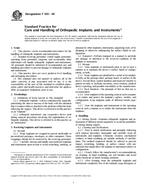 ASTM F565-04 PDF