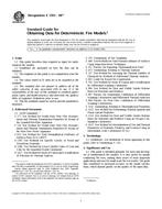 ASTM E1591-00e1 PDF ASTM E1591-00e1 PDF