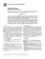 ASTM E1638-94(2004) PDF