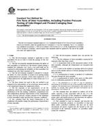 ASTM E2074 PDF