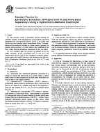 ASTM E963-95(2004) PDF