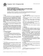 ASTM F1069-87(2004) PDF