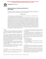 ASTM F1427-04 PDF