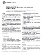 ASTM F1458-04 PDF ASTM F1458-04 PDF