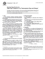 ASTM F1498-00e1 PDF