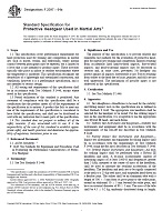 ASTM F2397-04a PDF