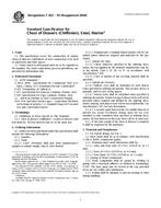ASTM F822-93(2004) PDF ASTM F822-93(2004) PDF