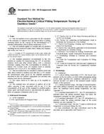 ASTM G150-99(2004) PDF