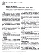 ASTM G164-99(2004) PDF ASTM G164-99(2004) PDF