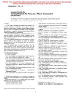 ASTM F790-94 PDF