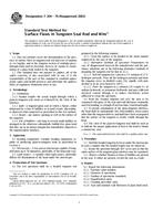 ASTM F204-76(2002) PDF