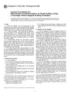 ASTM E503/E503M-88(2000) PDF
