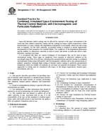 ASTM E512-94(1999) PDF