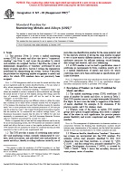 ASTM E527-83(1997)e1 PDF