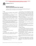 ASTM E544-99 PDF