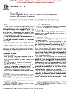 ASTM E571-98 PDF