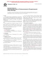 ASTM E2030-04 PDF