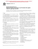ASTM F2427-04 PDF