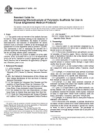 ASTM F2450-04 PDF