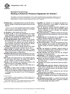 ASTM F819-04 PDF