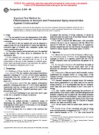 ASTM E654-96 PDF
