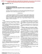 ASTM E657 PDF