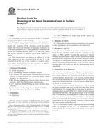 ASTM E1577-04 PDF