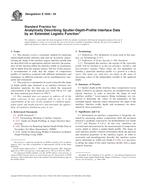 ASTM E1636-04 PDF ASTM E1636-04 PDF