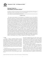 ASTM E2081-00(2004)e1 PDF
