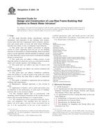 ASTM E2266-04 PDF