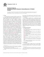 ASTM E2385-04 PDF ASTM E2385-04 PDF