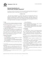ASTM F2216-05 PDF